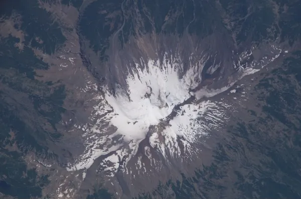 Copahue