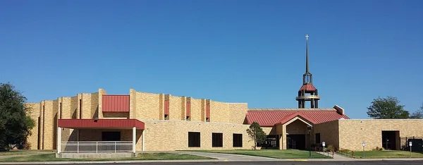 Cathedral of Christ the King (Lubbock, Texas)