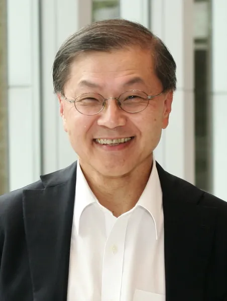 David Ho