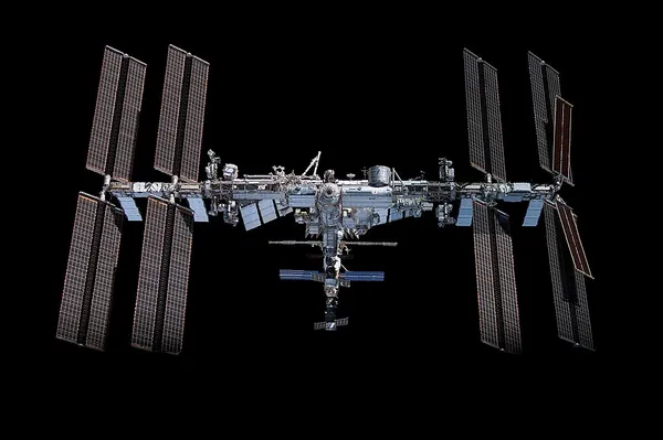 International Space Station