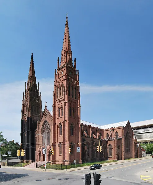 Cathedral of the Immaculate Conception (Albany, New York)