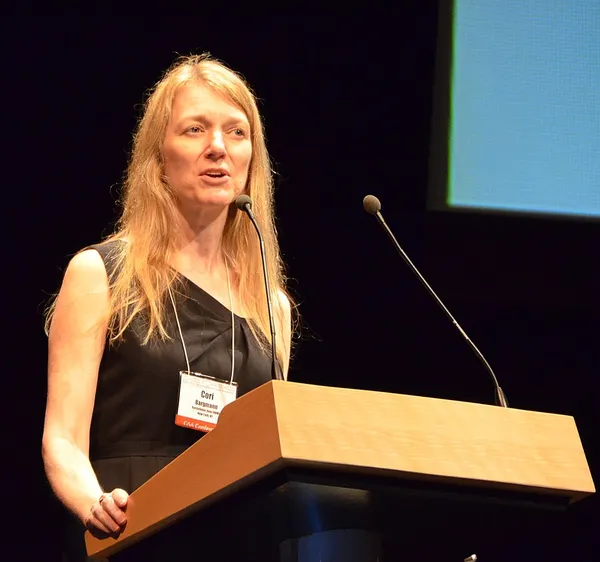 Cornelia Bargmann