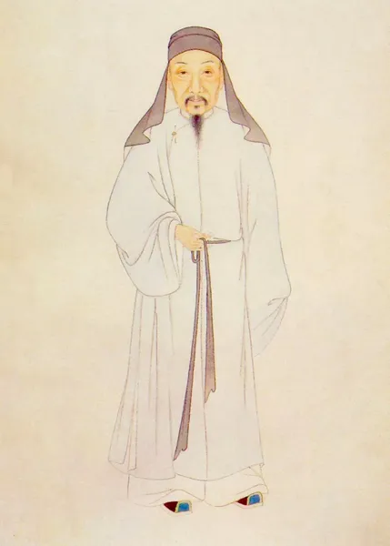 Gu Yanwu