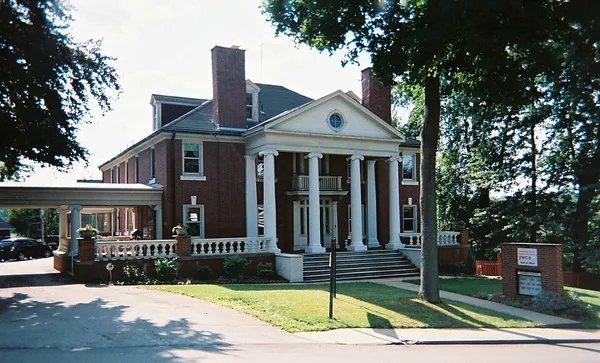 Academy Hill Historic District (Greensburg, Pennsylvania)