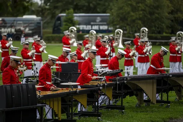 Front ensemble