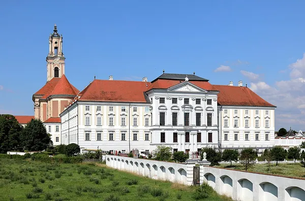 Herzogenburg Monastery