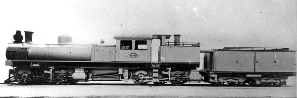0-6-0+0-6-0