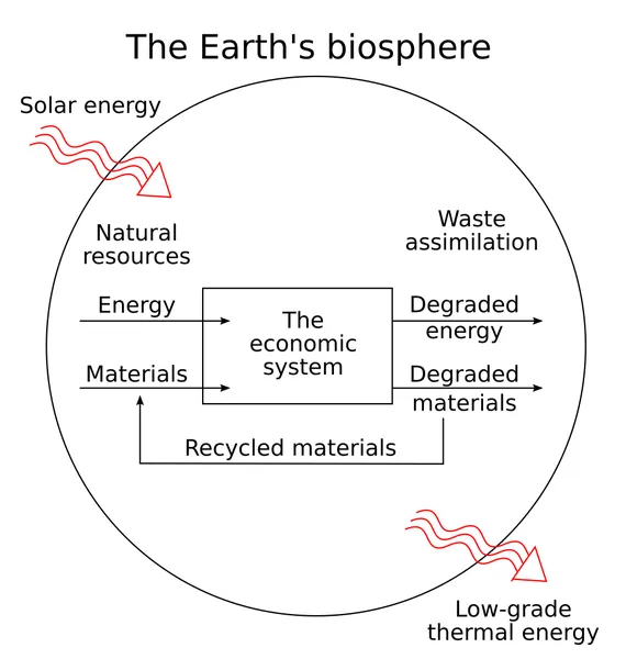 Embodied energy