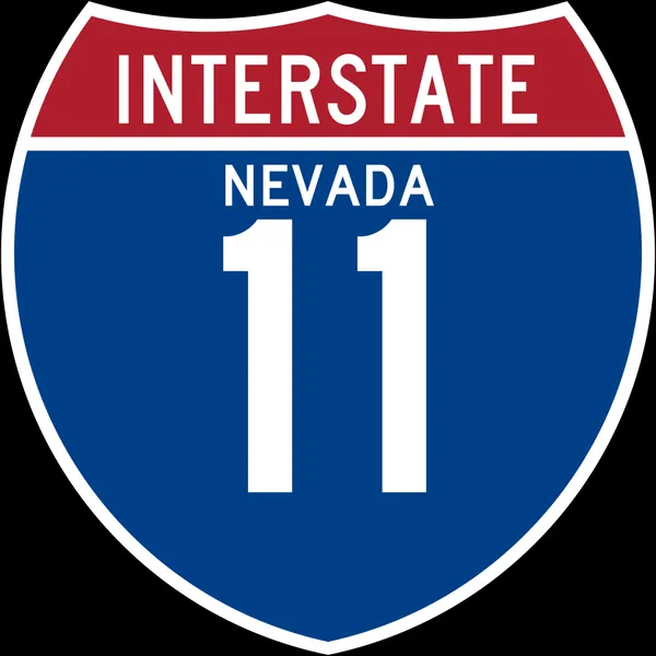 Interstate 11
