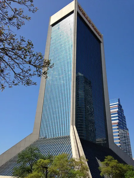 1 Independent Square (Jacksonville)