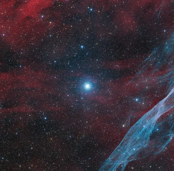 Gamma Velorum
