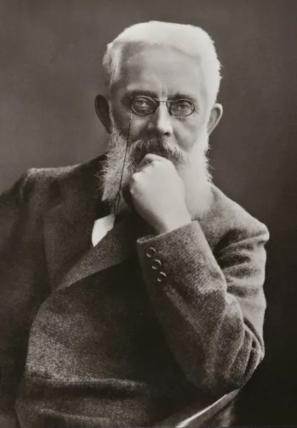 Franz Mehring