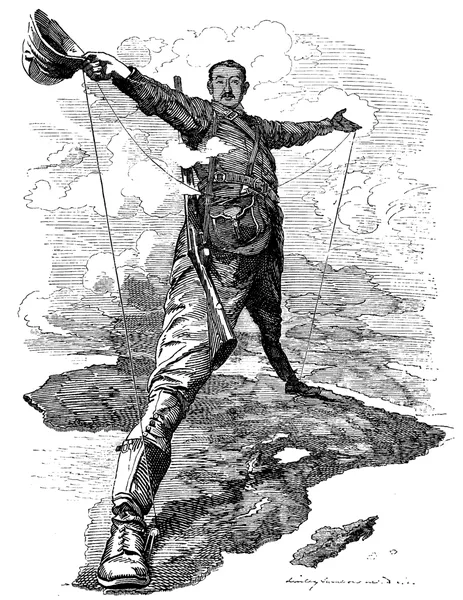 Imperialism