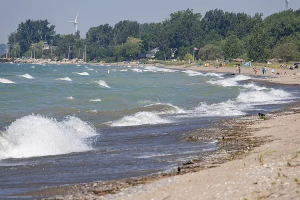 Erieau, Ontario