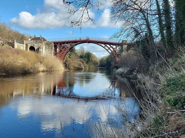 Industrial archaeology