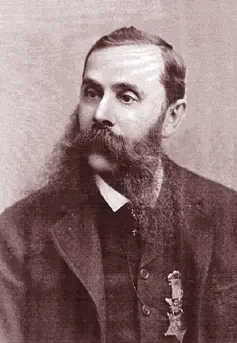 Leopold Karpeles