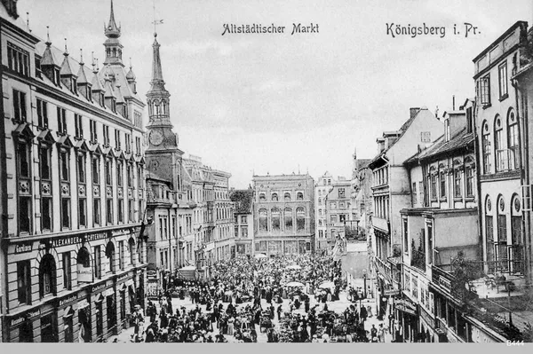 Altstadt (Königsberg)