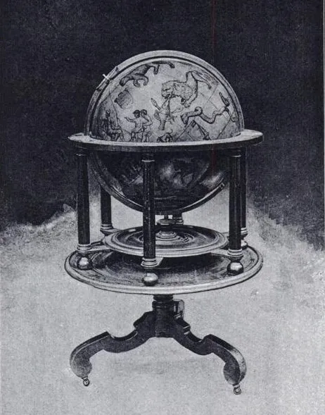 Emery Molyneux