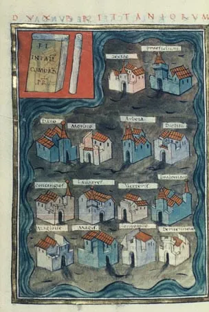 Dux Britanniarum