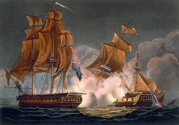 HMS Tribune (1796)