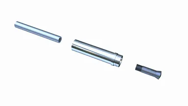 Collet