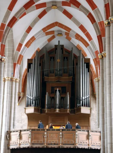 Gottes Zeit ist die allerbeste Zeit, BWV 106
