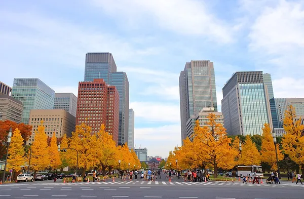 Economy of Japan