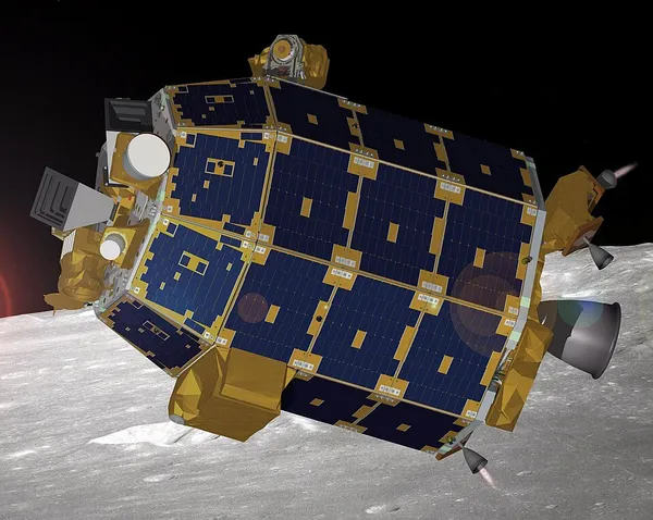 LADEE