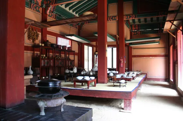 Jewel in the Palace
