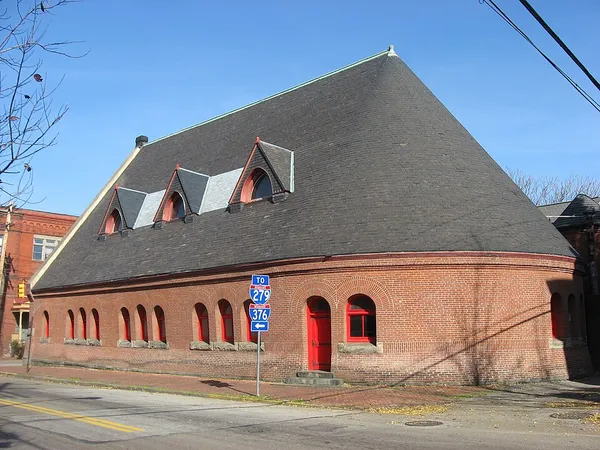 Emmanuel Episcopal Church (Pittsburgh)