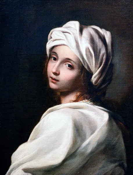 Beatrice Cenci