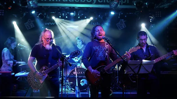 Anima Mundi (band)