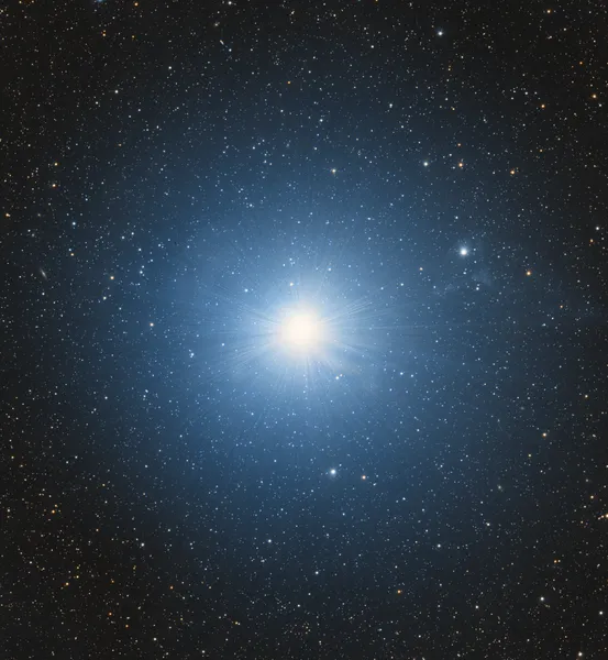 A-type main-sequence star