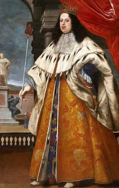 Cosimo III de' Medici