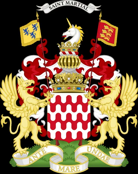 House of Rochechouart