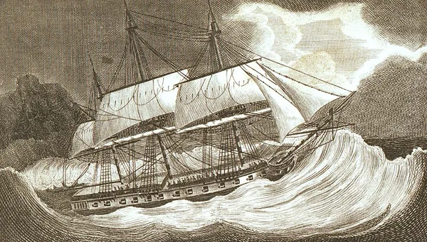 HMS Amfitrite (1804)