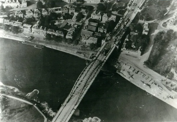 Battle of Arnhem