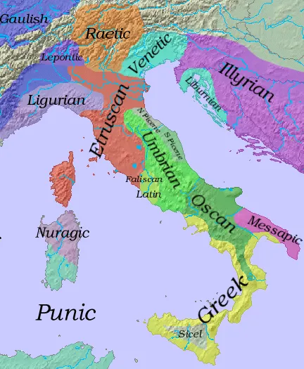 Falisci