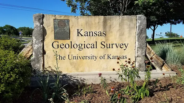 Kansas Geological Survey
