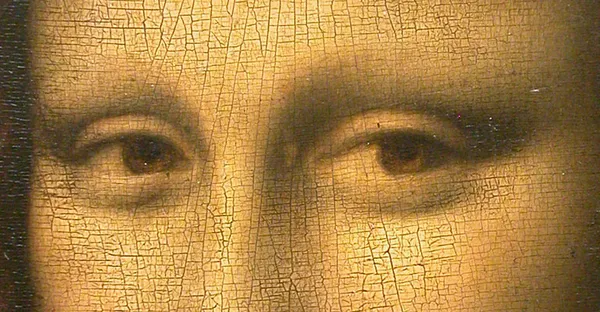 Craquelure