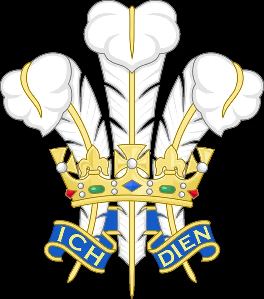 Heraldic badge