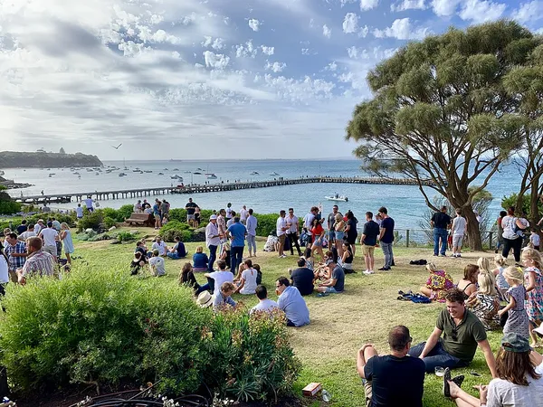 Culture of Australia