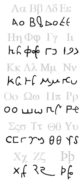 Bactrian language