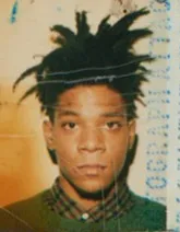 Jean-Michel Basquiat