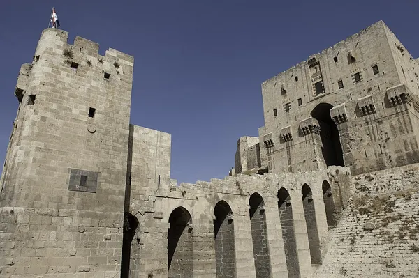 Aleppo