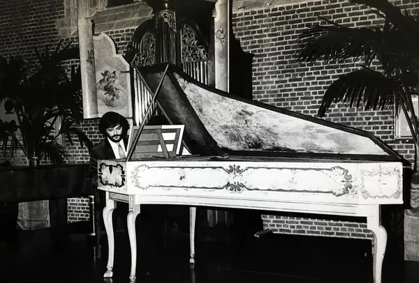 Jos Van Immerseel