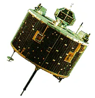 Hiten (spacecraft)