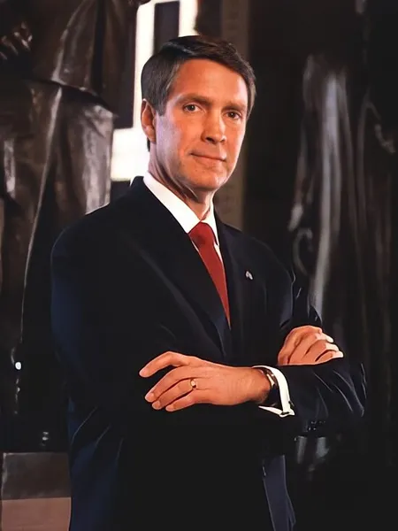 Bill Frist