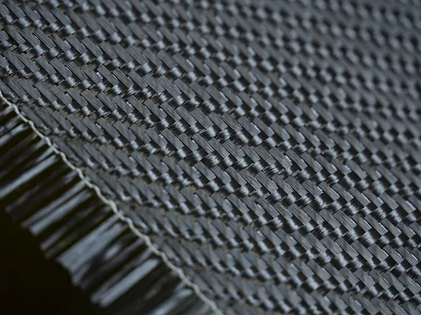 Carbon fibers