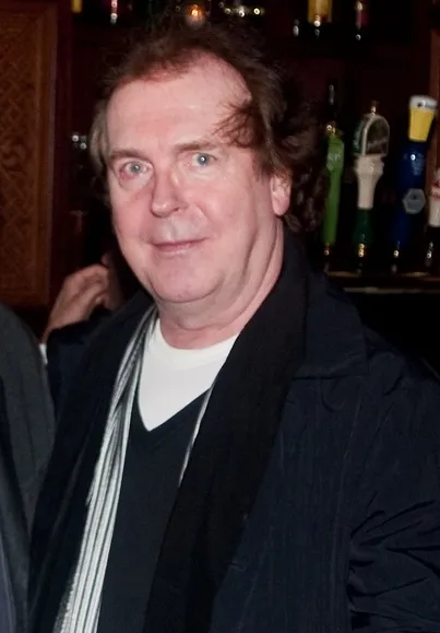Ian McDonald (musician)